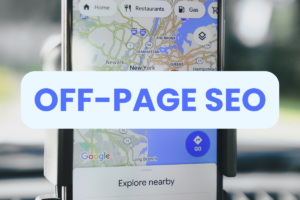 off page seo