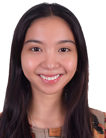 Allyssa Krisha Lagera, SEO Specialist at Eclipse Marketing Las Vegas