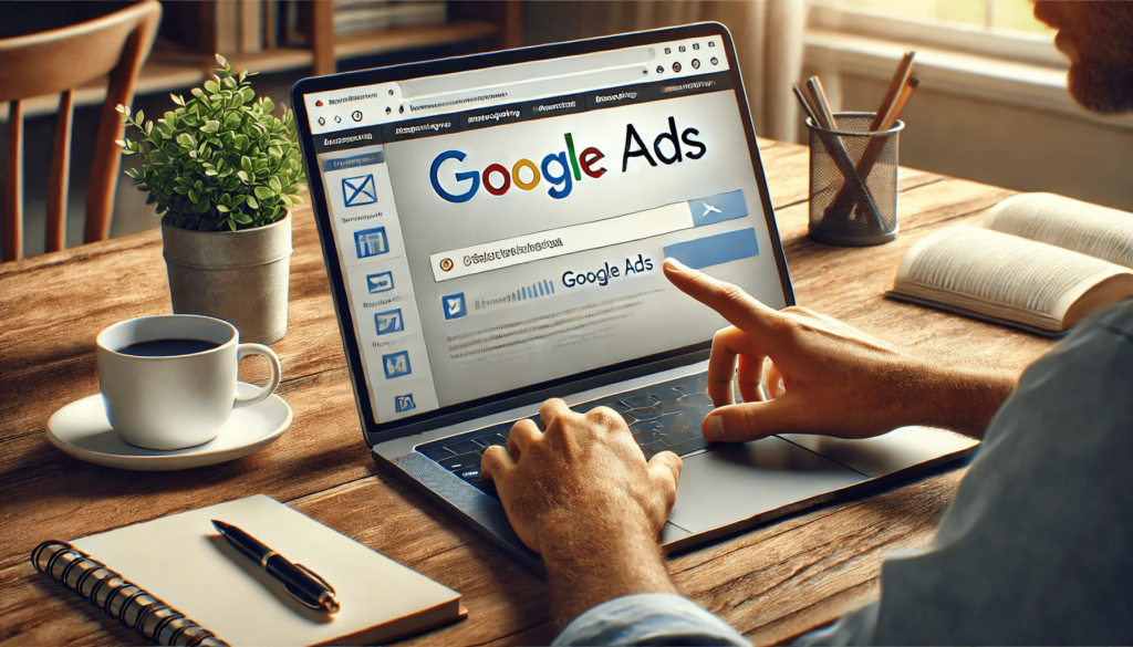 How Google Ads Enhances Your Local SEO Efforts