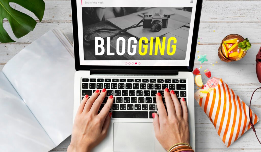 What is a Blog?