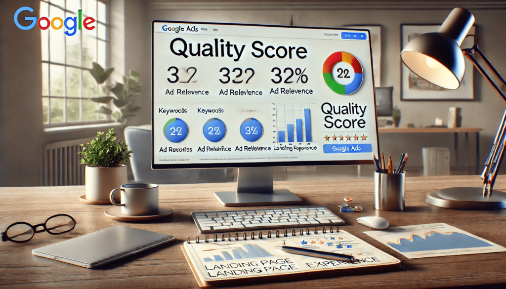 Types of Quality Scores