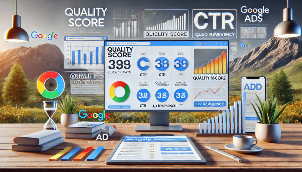 Why Quality Score is Important