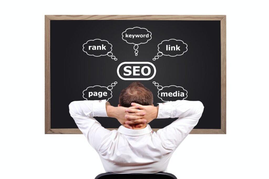 Applying On-Page SEO: Practical Steps for 2025