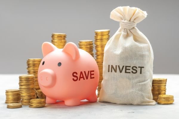 Savings and investment in SEO