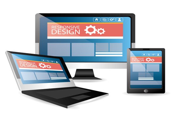 User-Friendly: Responsive Web Design for All