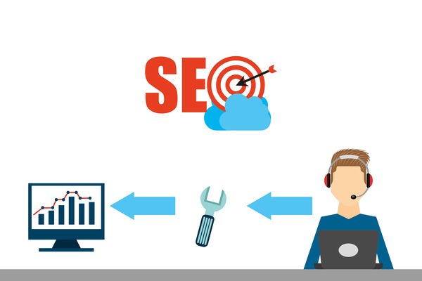 5 Key Components of SEO - Eclipse