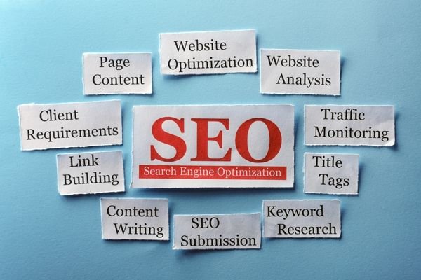 Responsibilities of an SEO company