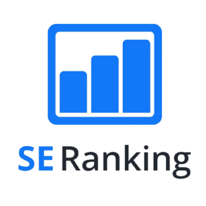SE Ranking Logo