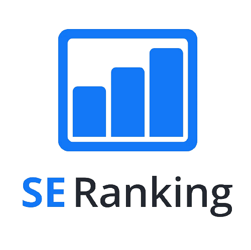 SE Ranking Logo