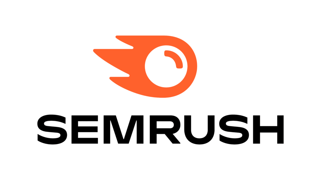 Semrush Logo