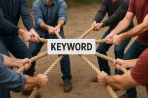What Is Keyword Difficulty And How Do You Determine It?