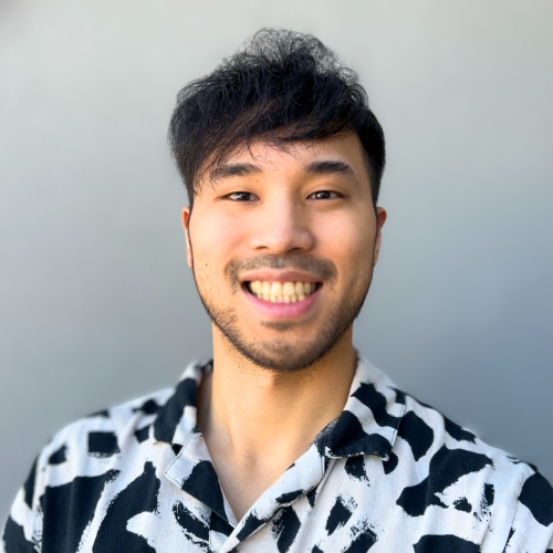 Mike Shu
