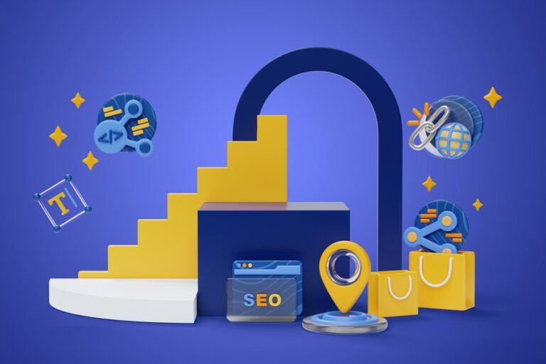 Tools To Help You Visualize And Track Your SEO Roadmap