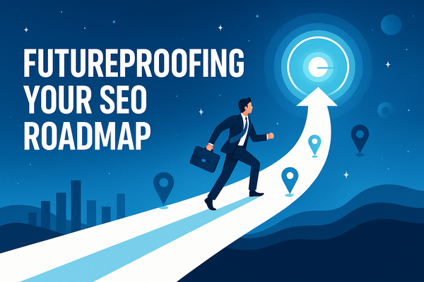 Advanced Approaches and Futureproofing Your SEO Roadmap