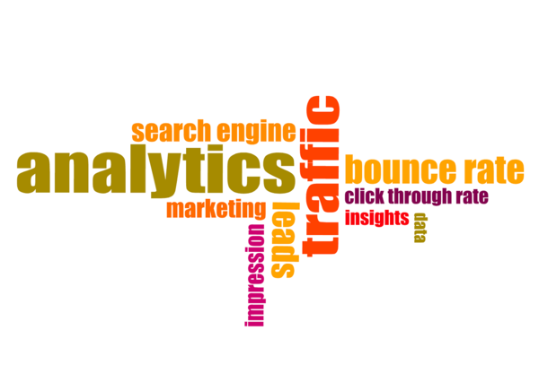 Different metrics needed for online business growth