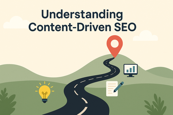 32.SEO roadmap and content marketing goals