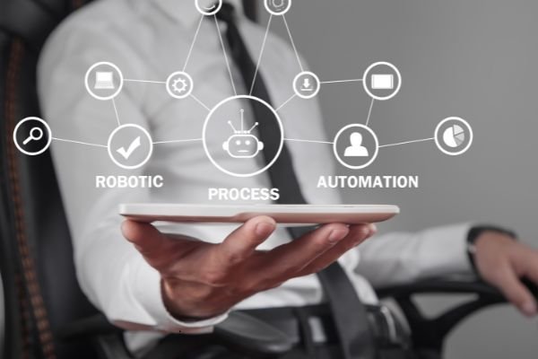 Automating google ads campaign