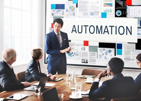 Automation and AI in Google Ads Bidding