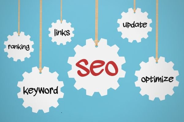 Core Components of an Effective SEO Strategy