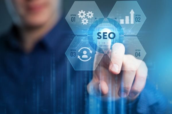 Focusing Your SEO Budget on Key Resources