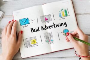 Google ads campaign
