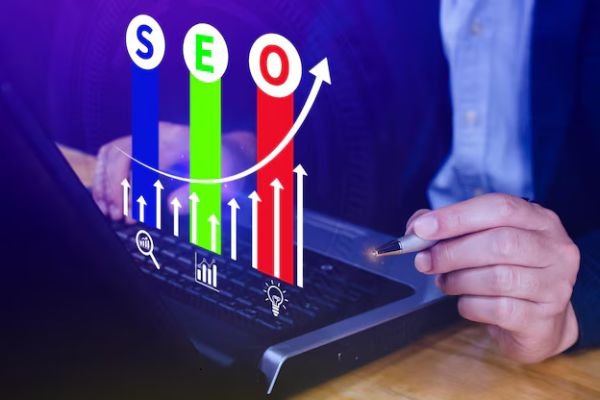 Google ranking factors defines ranking