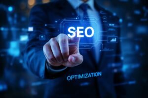 Investing in SEO