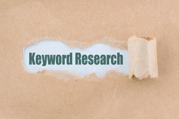 Keyword Research