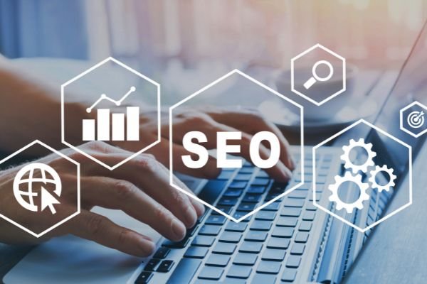Optimizing content for each search intent type