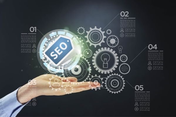 Technical SEO