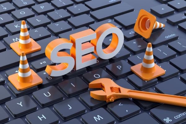 Technical SEO helps in Google rankings