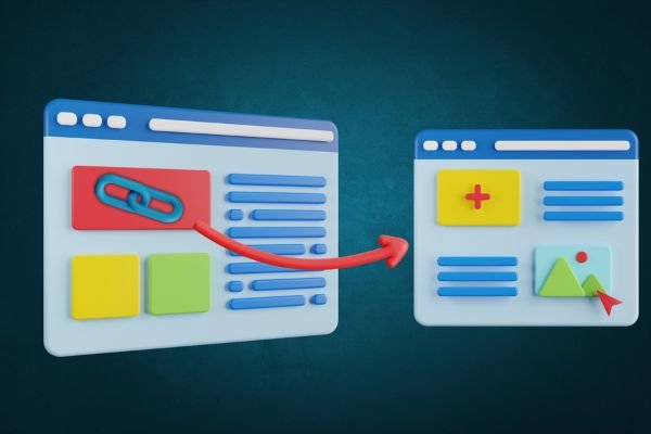 The Link Building Process