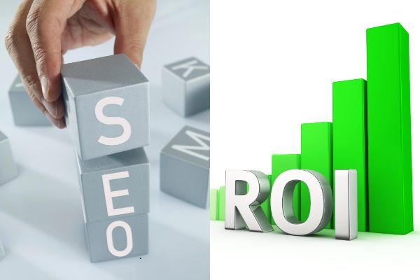 Understanding SEO's ROI