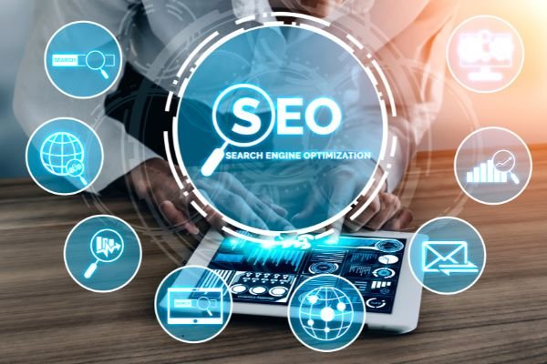 Understanding how SEO works