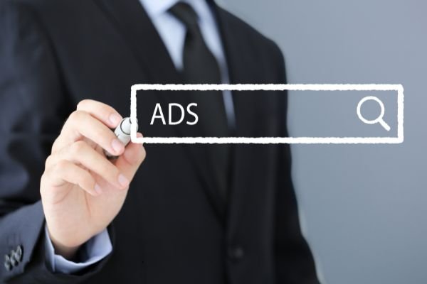 Using google ads to reach target audience 2