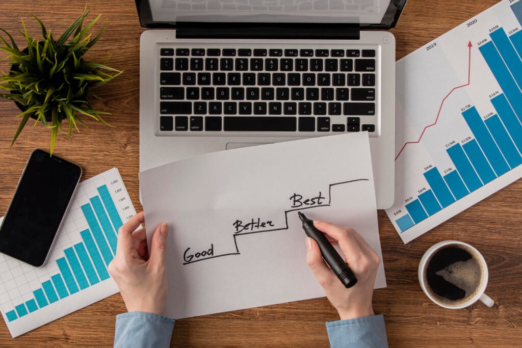 Implementing and Managing Your SEO Roadmap
