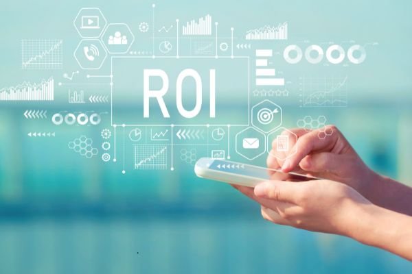 targeting ads correctly to gain ROI