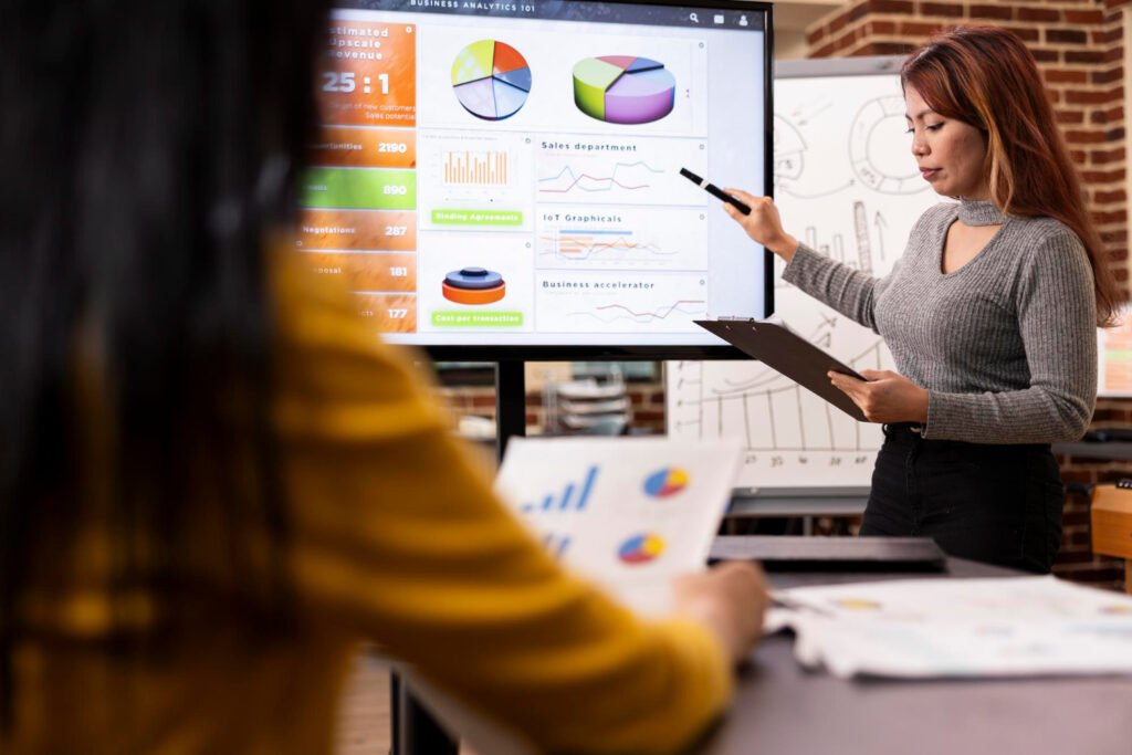 Understanding Google Ads Conversion Actions