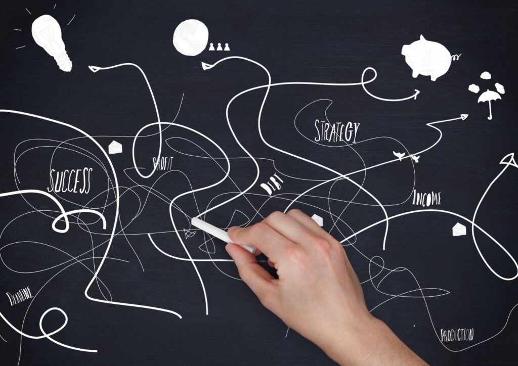 Understanding the Foundations of an SEO Roadmap