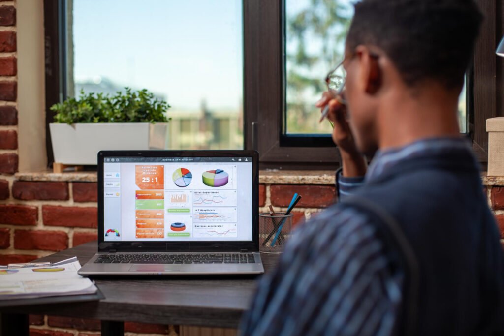 Using Data for Smarter Google Ads Optimization