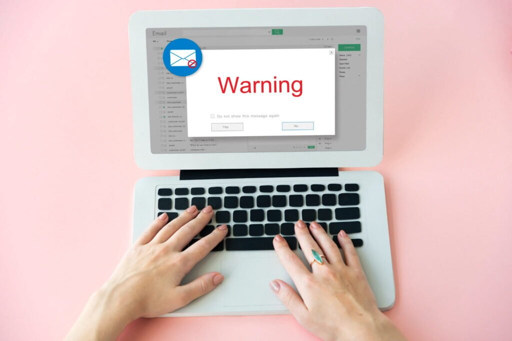 Warning Signs That Demand Immediate SEO Action