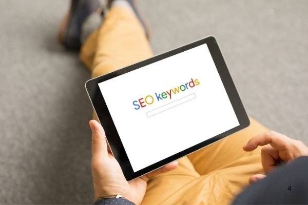 Best Practices for Writing SEO Title Tags