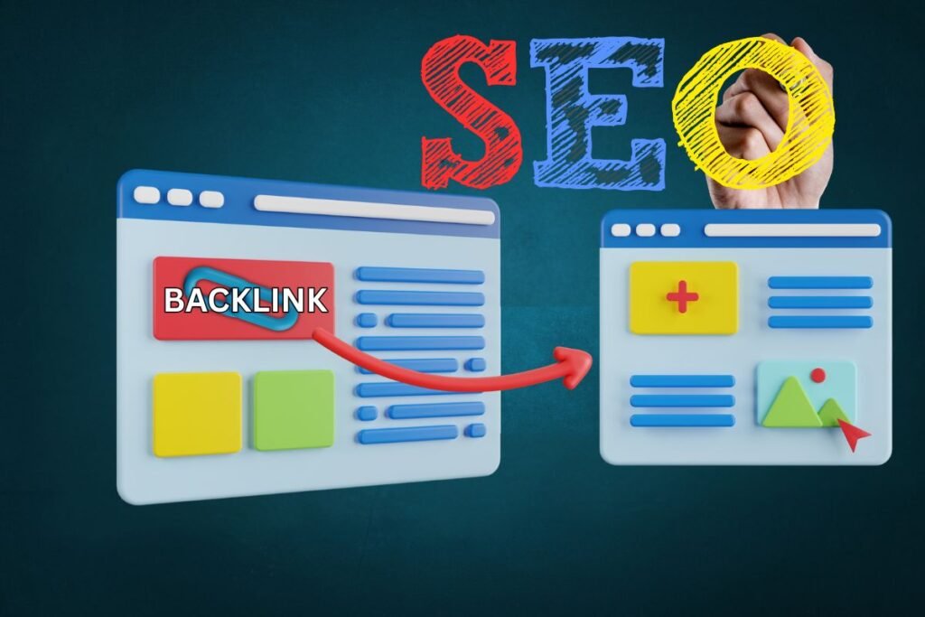 Most Powerful Backlink
