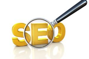 On-page SEO is part of SEO strategy
