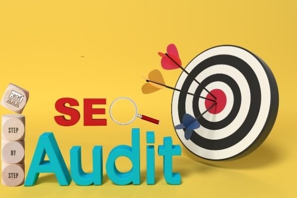 Step-by-Step SEO Audit Process 