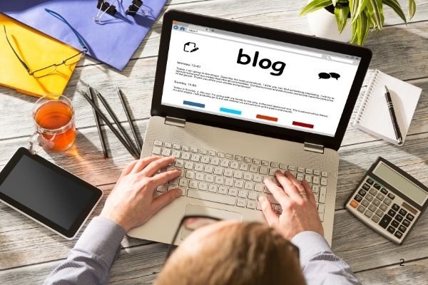 Understanding Blog Post Lengths