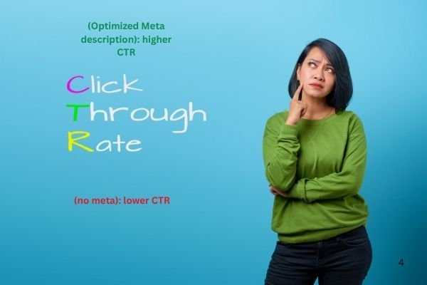 What Happens If You Skip Writing Meta Descriptions