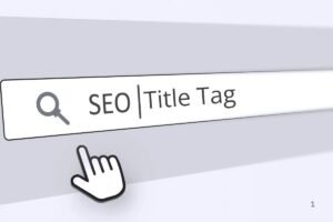 Writing SEO Title Tags