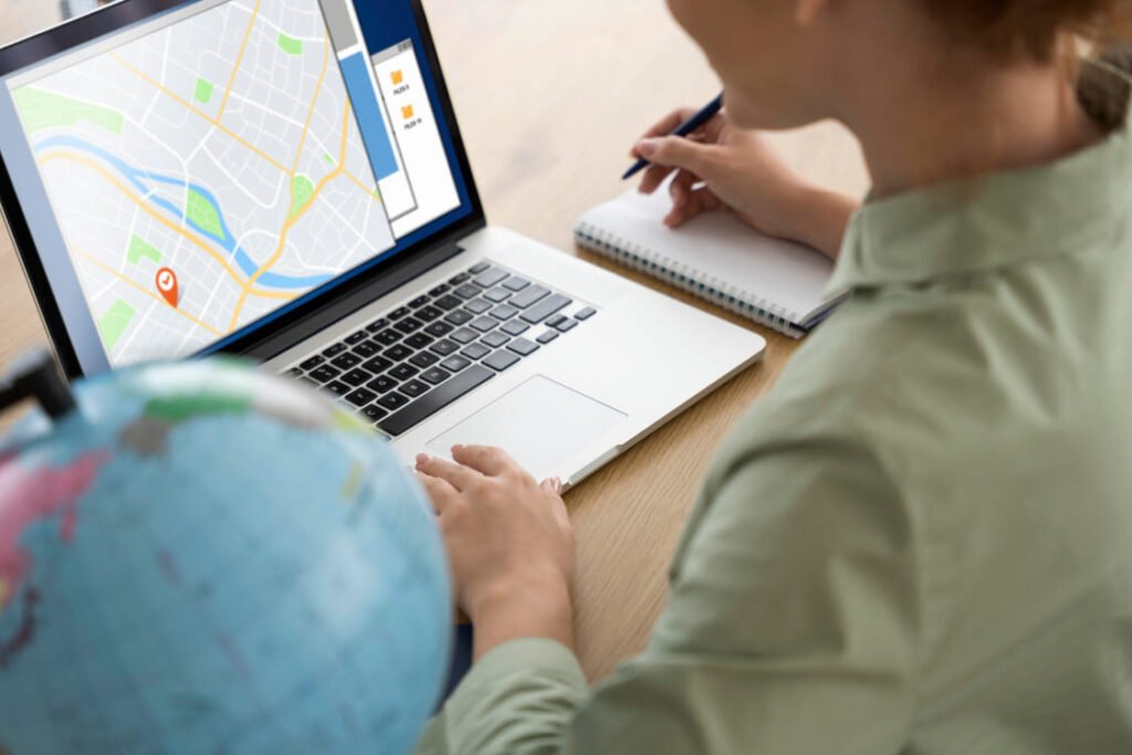 Foundation Elements for Local SEO	