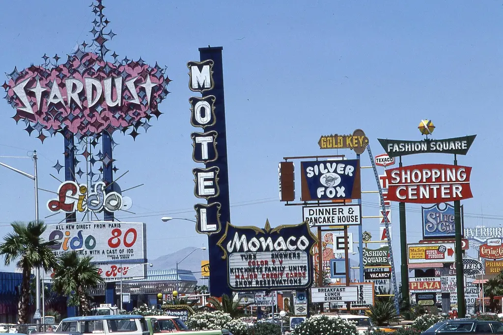 Las Vegas
